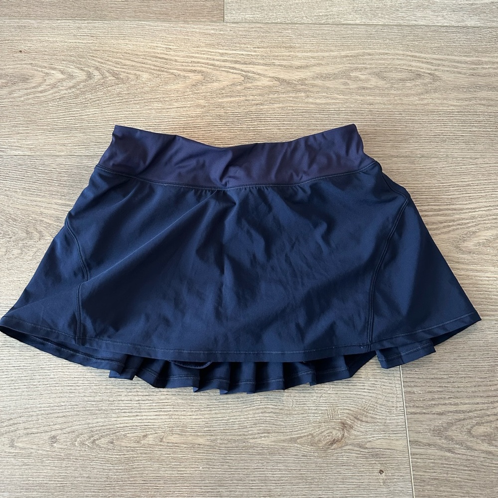 CRZ Yoga Tennis Skirt S
